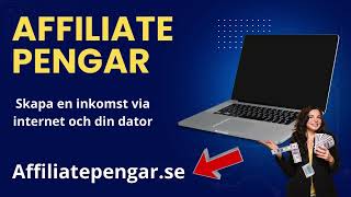 Tjäna pengar online [upl. by Lunseth]