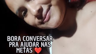 ♥️Nilda mãe de 2 está ao vivo♥️ [upl. by Cohbert]