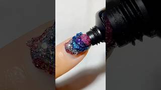 Intriguing Color Combinations in Nail Art💅 nailart nails naildesign nailtutorial nailsamazing [upl. by Lucio]