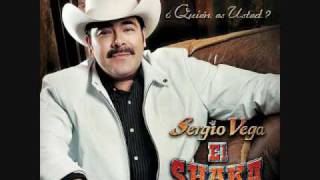 Sergio Vega  Quien  ESTRENO 2009 [upl. by Otir10]