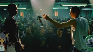 Eminem Rap Battle Meme Compilation [upl. by Notlew362]