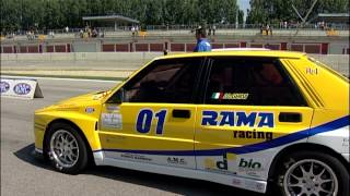 RAMA RACING [upl. by Okiron]