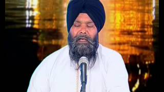 Bhai Jasbir Singh Ji Khalsa  Gurmat Chalde Virle Bande [upl. by Juli]