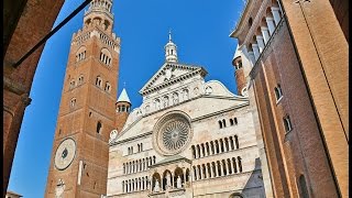 Cremona 4k [upl. by Annovoj]