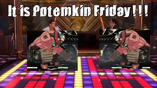 It is Potemkin Friday [upl. by Lucky869]