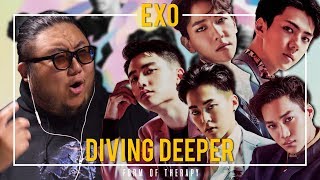 Diving Deeper into EXO 엑소 [upl. by Mogerly]