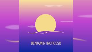 Benjamin Ingrosso  All Night Long All Night  2020 Edit Audio [upl. by Anon]