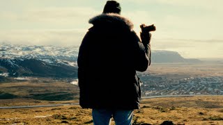 Islandia En Film el viaje que ha CAMBIADO mi Estilo fotografico para SIEMPRE [upl. by Bigot]