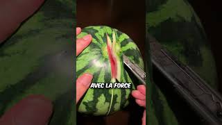 Ce Magicien a un Incroyable Talent 🍉 [upl. by Redyr]