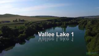 Vallee Lake 1 [upl. by Tearle98]