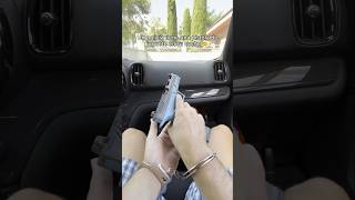 Pistola de agua o con proyectiles 😛funnyvideos pistoladeagua toys verano [upl. by Suirtimed923]