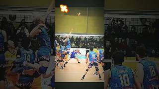 jump spike volleyball volley sports sport [upl. by Ozan980]