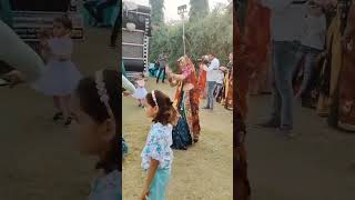 Shekhawati new dance dance jatnisong follow song jatni rajasthani jatnilook choudhary love [upl. by Quint]