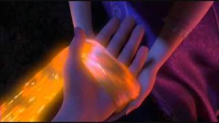 Tangled  Healing Incantation French [upl. by East426]