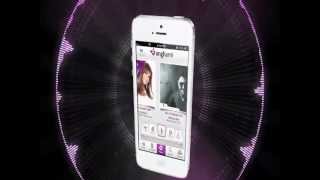 What is Anghami  TVC [upl. by Anawaj890]