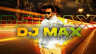 DJ Max FJ  Tou Mada Mai  Fijian Gospel rmx 2024 [upl. by Anomer]