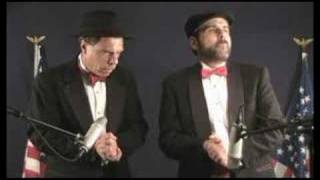 The Four Squeezins Play Hava Nagila [upl. by Fedirko]