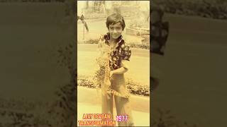 Ajay Devgan transformation 1969 to 2024  Ajay Devgan shorts viral trending [upl. by Llatsyrc]