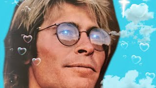 CALYPSO JohnDenver WOW johnlennon lenalennon8746 JOHN DENVER CAPTIVATES ♥️ 🎶 MUCH MORE [upl. by Attennaj]