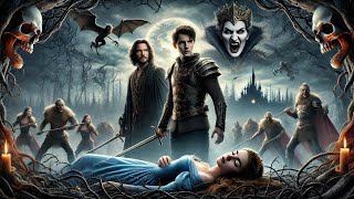 Sleeping Beauty  HD  Adventure  Full Movie in English [upl. by Ahtnams]