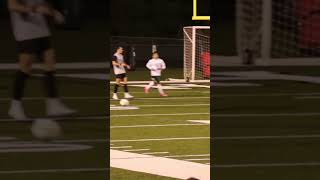 Cross Keys VS McIntosh  2024 Soccer season [upl. by Hiltan]