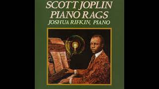 The Entertainer – Scott Joplin 1902 [upl. by Alfonso]