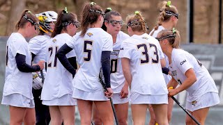 Hofstra vs Towson  2024 NCAA Womens Lacrosse  Full Game  33024 [upl. by Samaria]