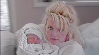 Ross Birth Vlog  LYNCH FAMILY HOME VIDEOS [upl. by Undry]