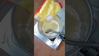 Simple Paal Payasam Recipe 🥰😋Ammus 👨‍🍳 Cooking 😊 [upl. by Nosauq894]