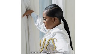 Harmony Dobson “YES” Official Music Video [upl. by Kevina]