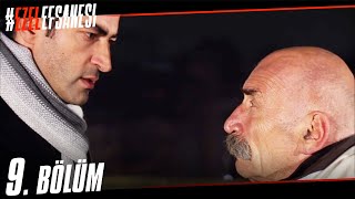 Ezel 9Bölüm  En Kötü İhtimal  HD [upl. by Vashtee]