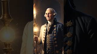 GEORGE WASHINGTONS SHOCKING DECISION THAT CHANGED HISTORY history facts president [upl. by Dnartreb]