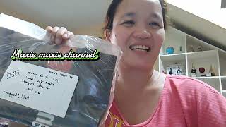 Unboxing Parcel for Teachers Fayfree YouTube shirt from RuthIlongga ❤️🎁 [upl. by Simonne]