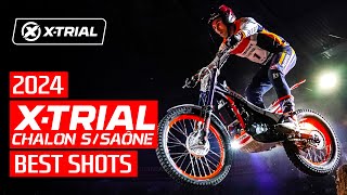 Best Shots  2024 XTrial ChalonsurSaône 🇫🇷 France [upl. by Manvell292]