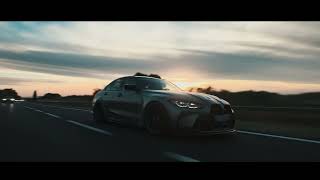 BMW M3 G80  Clip  Rolling shots [upl. by Venu321]