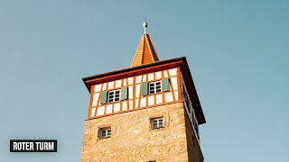 Die Kulmbacher Altstadt Historische Sehenswürdigkeiten in der Kreisstadt [upl. by Onidranreb]