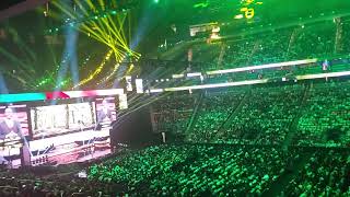 WFG convention 2024  Daniel Fombo [upl. by Iver]