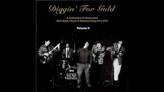 Diggin For Gold 3 A Collection of Demented 60s RampBPunk amp Mesmerizing 60s Pop [upl. by Magnusson]