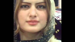 Yasir Kashmiri New Hindko Song [upl. by Ennasirk]