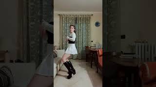 Viviz  Shhh  Kpop dance cover November 2024 [upl. by Reywas]