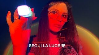 ASMR  Personal Attention Slow and Fast Triggers Plucking Negativity Stress and Anxiety ❤️‍🩹 [upl. by Llennol]