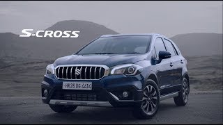 The SCross  NEXA  20 Sec [upl. by Xenos]