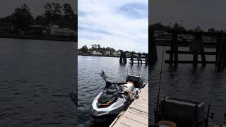 5 Things I hate about my Sea doo fish pro trophy [upl. by Egres]