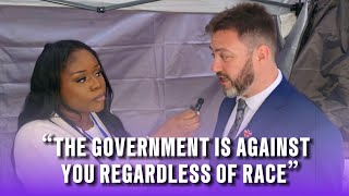 CARL BENJAMIN The Far Right Tommys Arrest amp Racism [upl. by Aleekahs346]