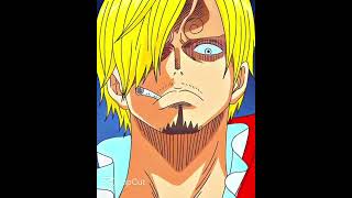 SANJI vs ZENTUS who will win [upl. by Kentigerma]