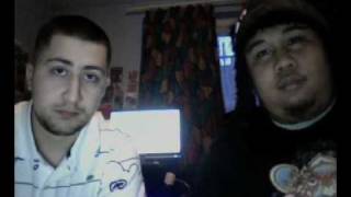 NSG VS FaithSFX Beatbox Battle [upl. by Coral]