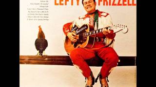 Lefty Frizzell  I Love You A Thousand Ways 1959 [upl. by Alo]