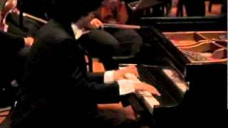 MengChieh Liu plays Ravel La Valse [upl. by Arikat]