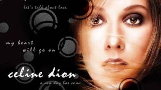 Celine Dion  Thats Just The Woman In Me [upl. by Ranite]