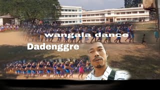 Dadenggre little flower schoolDaalsa song RI wangalangagasujok👍👍 [upl. by Bradwell]